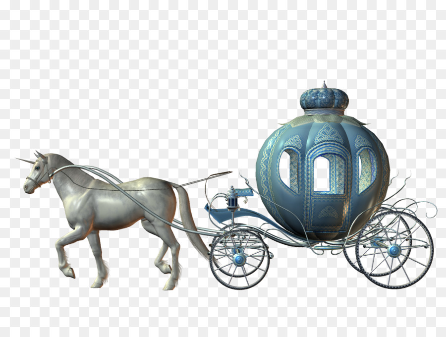 Cheval，Wagon PNG