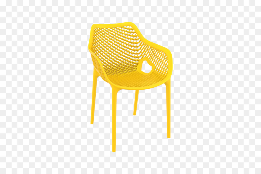 Chaise Jaune，Sièges PNG