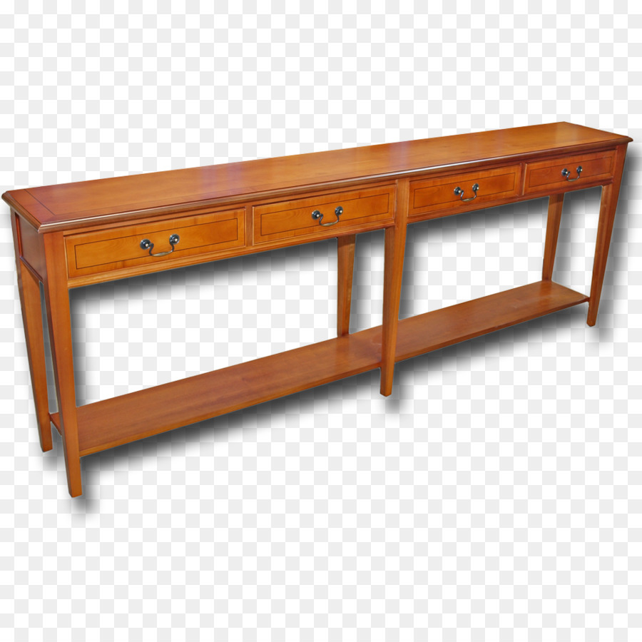 Bureau En Bois，Bureau PNG