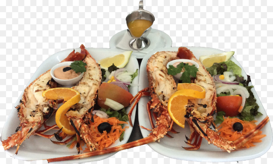 Plat De Homard，Fruit De Mer PNG