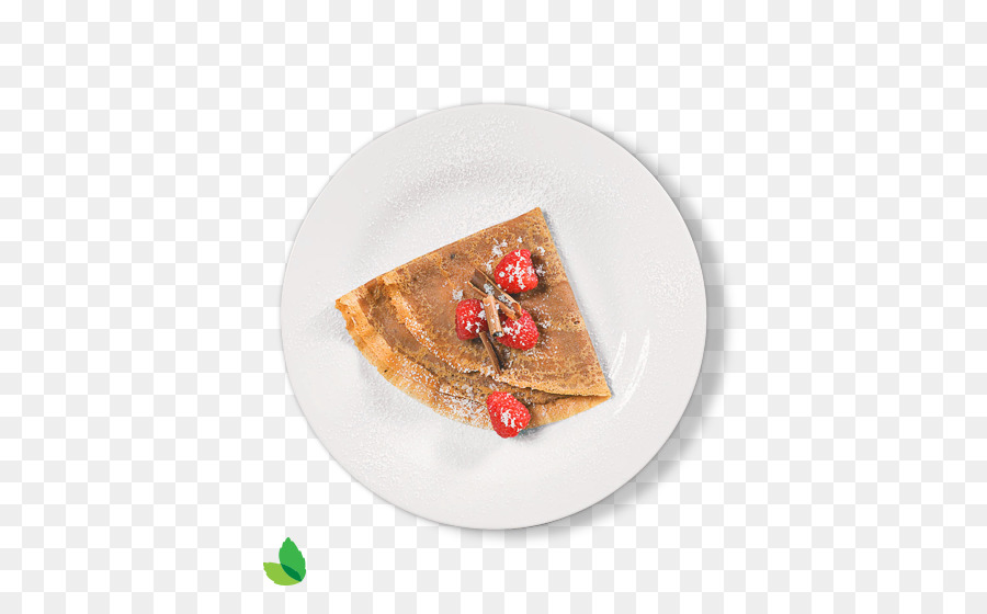 Crêpe，Dessert PNG