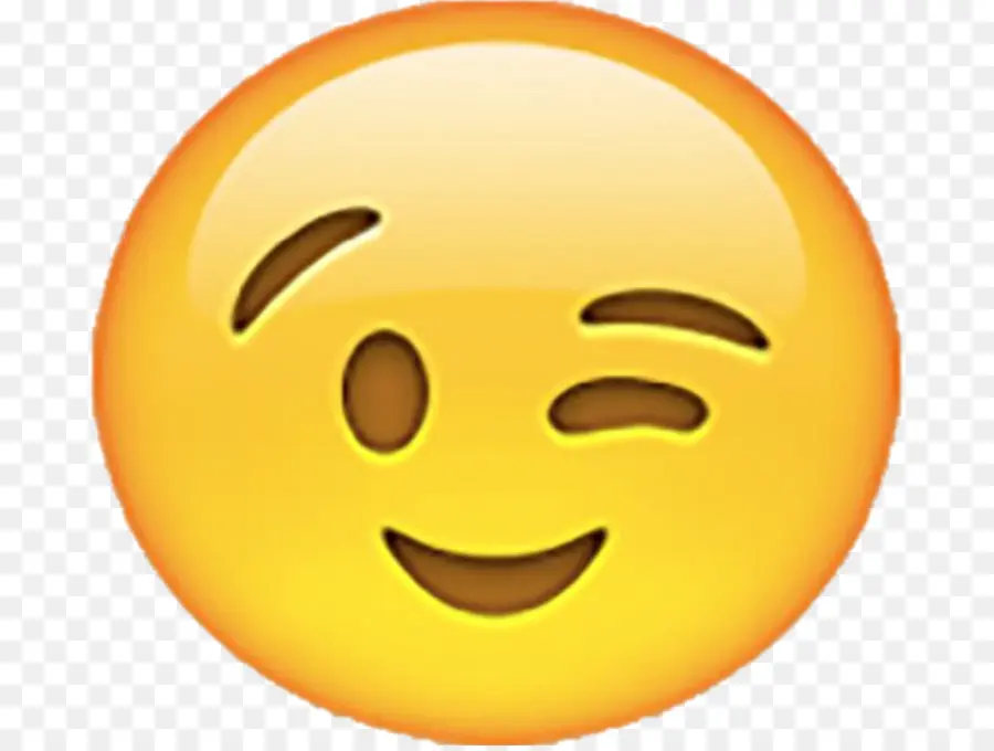 Emoji，Sourire PNG