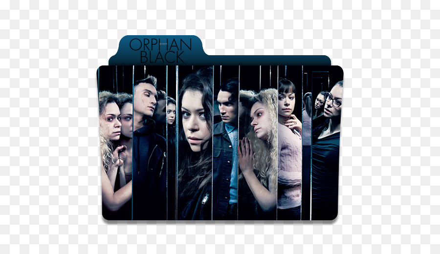 Tatiana Maslany，Orphelin Noir PNG