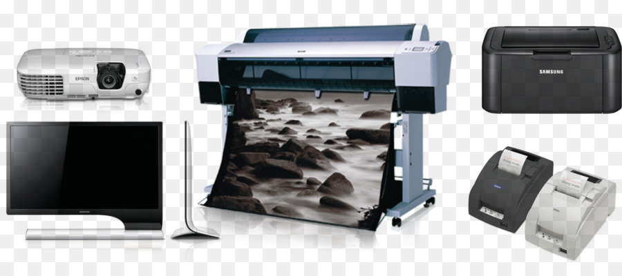 Imprimante，Epson PNG