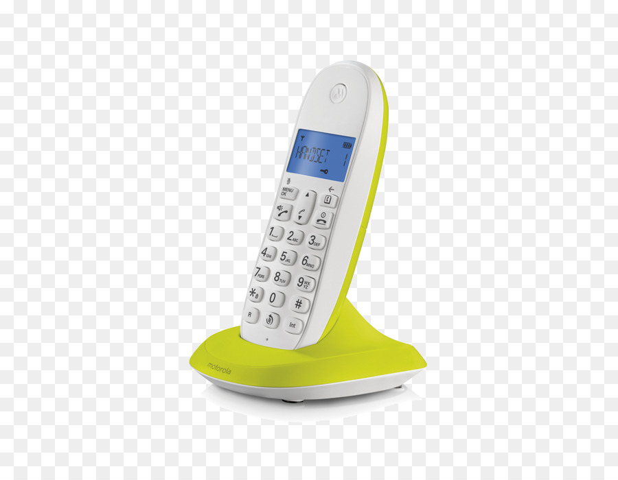 Moto C，Téléphone Sans Fil PNG