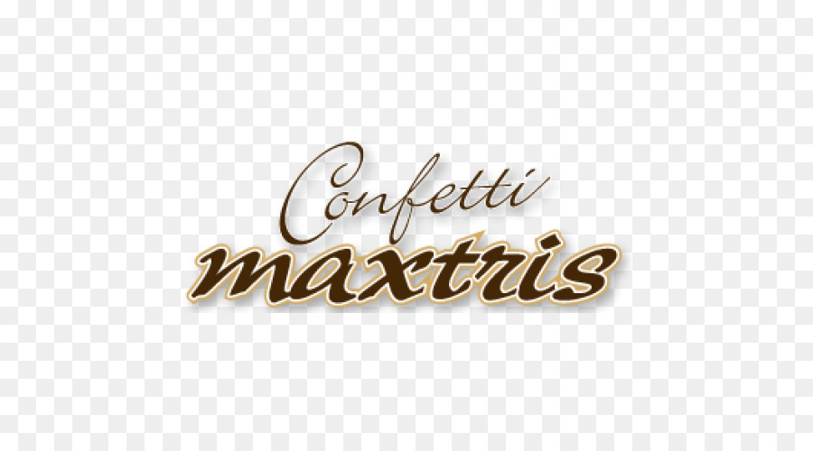 Logo Confetti Maxtris，Logo PNG