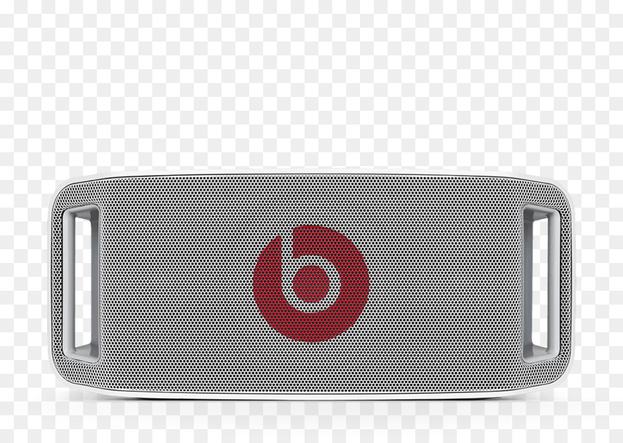 Beats Electronics，Haut Parleur Sans Fil PNG