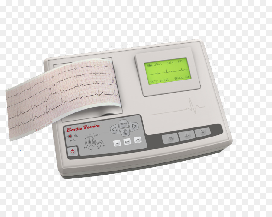 Sukisa，électrocardiographe PNG