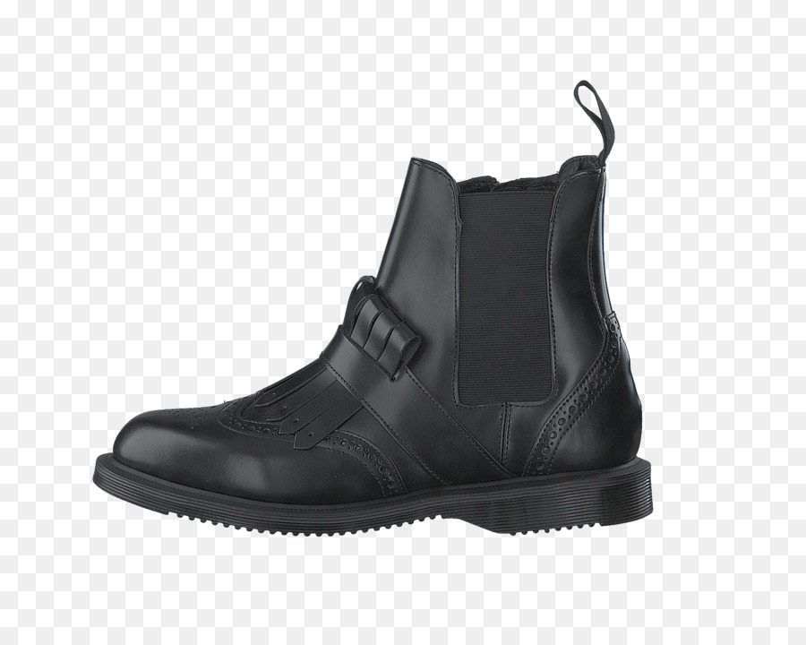 Botte Noire，Chaussure PNG