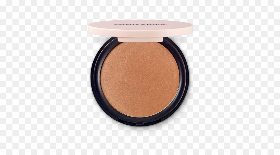 Poudre Compacte，Se Maquiller PNG