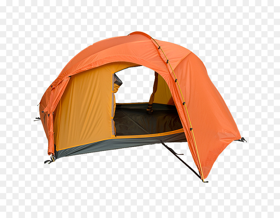 Tente，Orange PNG