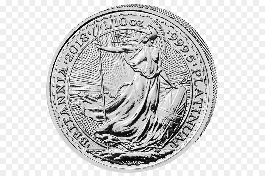 Royal De La Monnaie，Britannia PNG
