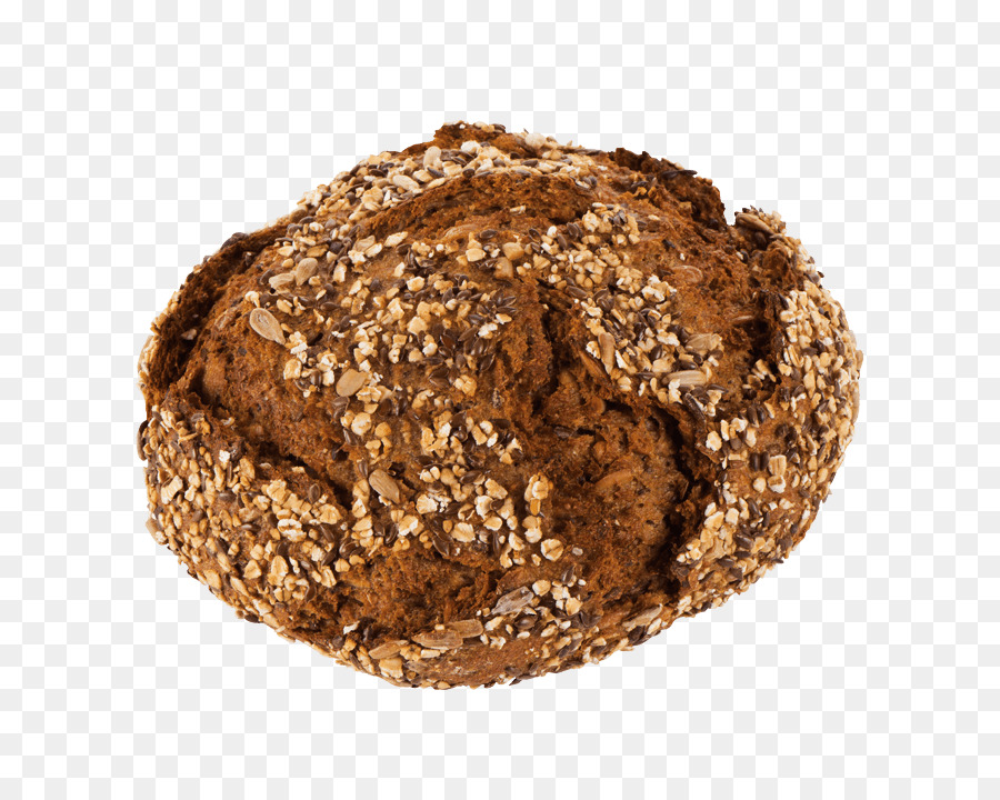 Pain De Seigle，Pumpernickel PNG