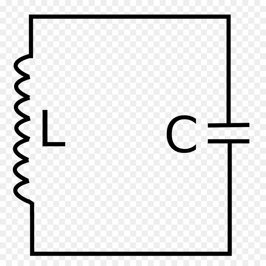 Circuit Lc，Inducteur PNG