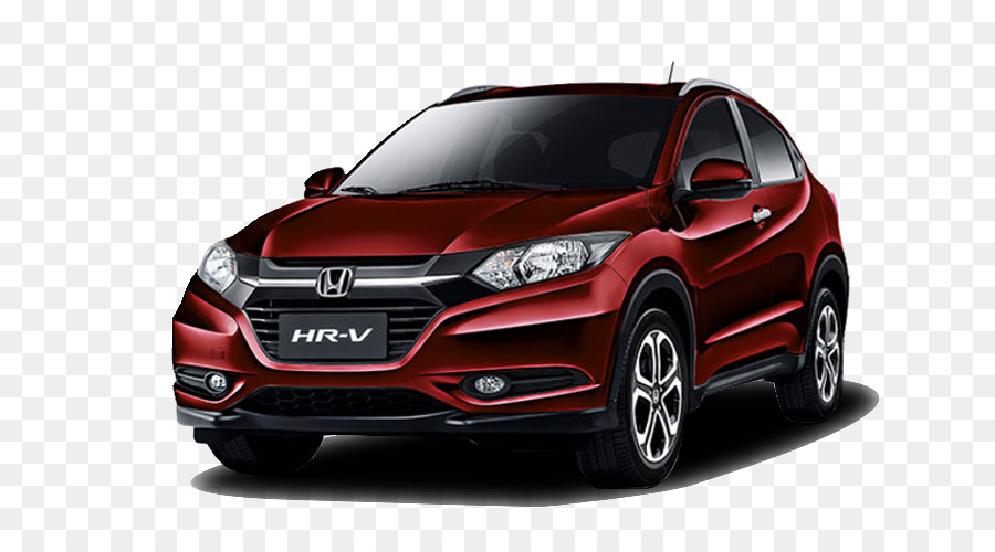 Voiture Rouge，Honda PNG