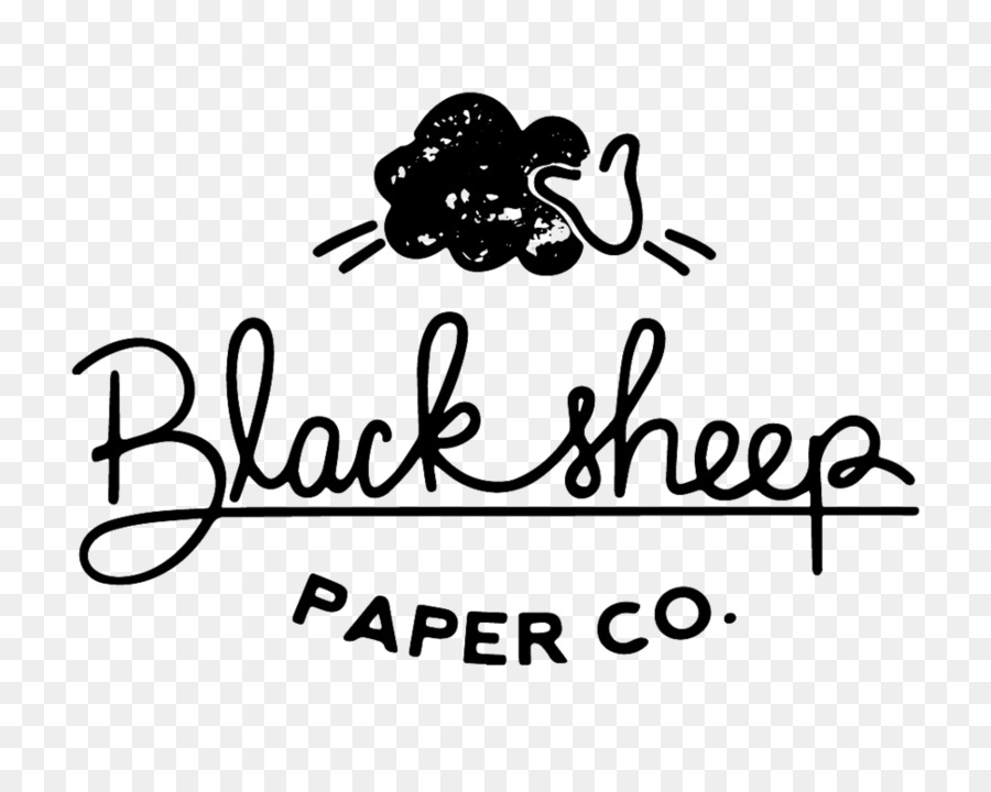 Les Moutons，Papier PNG