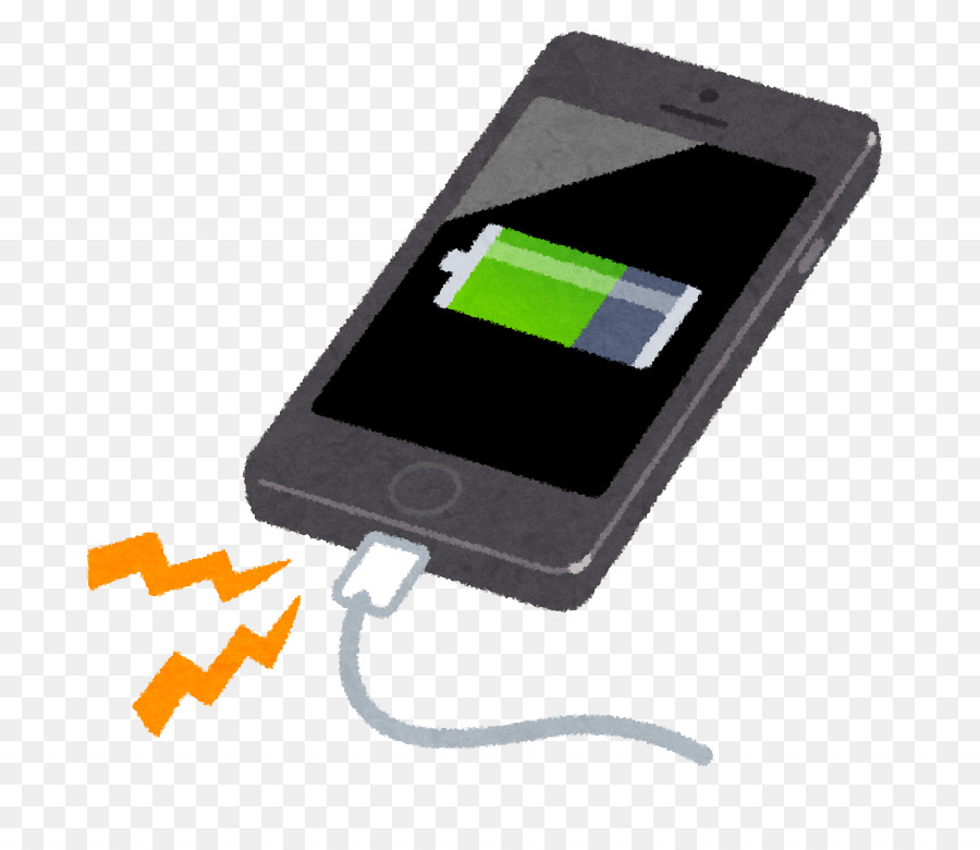 Chargeur De Batterie，Charge PNG