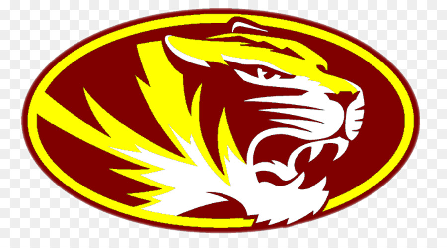 L Université Du Missouri，Football Des Tigres Du Missouri PNG
