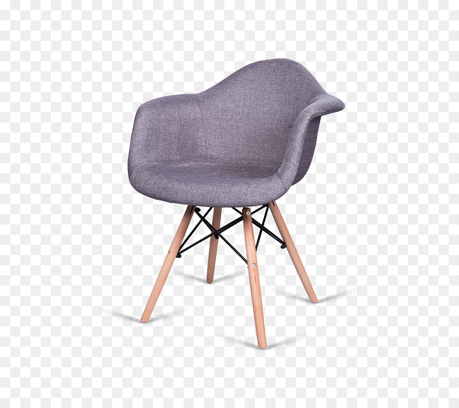 Chaise Grise，Moderne PNG