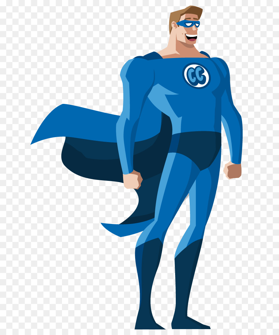 Super Héros，Royaltyfree PNG