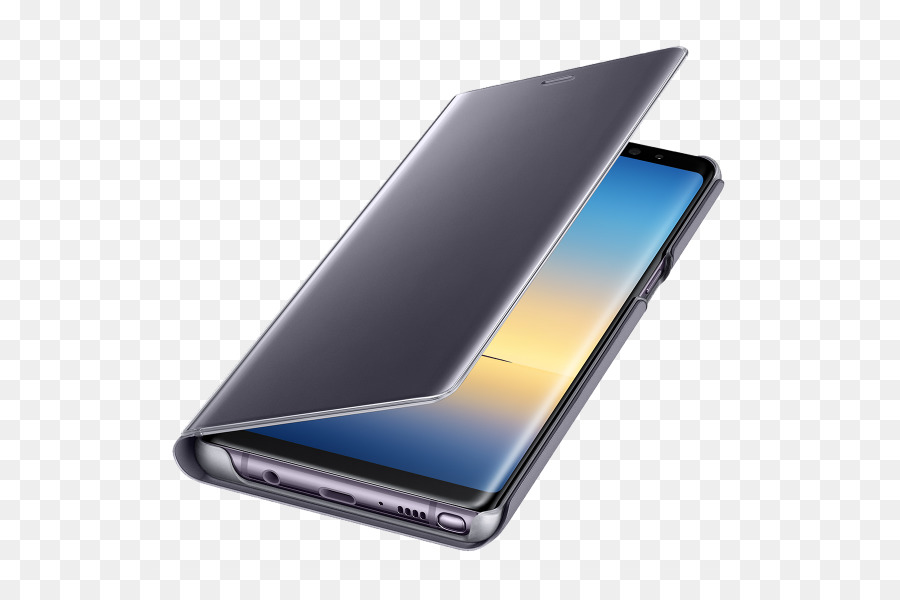 Samsung，Samsung Sview Flip Cover Efzn950 Pour Téléphone Portable Housse De Protection PNG