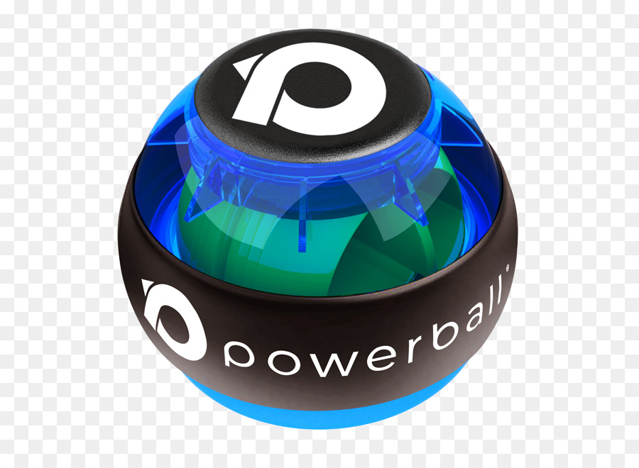 Gyroscopique De L Exercice De L Outil，Powerball PNG