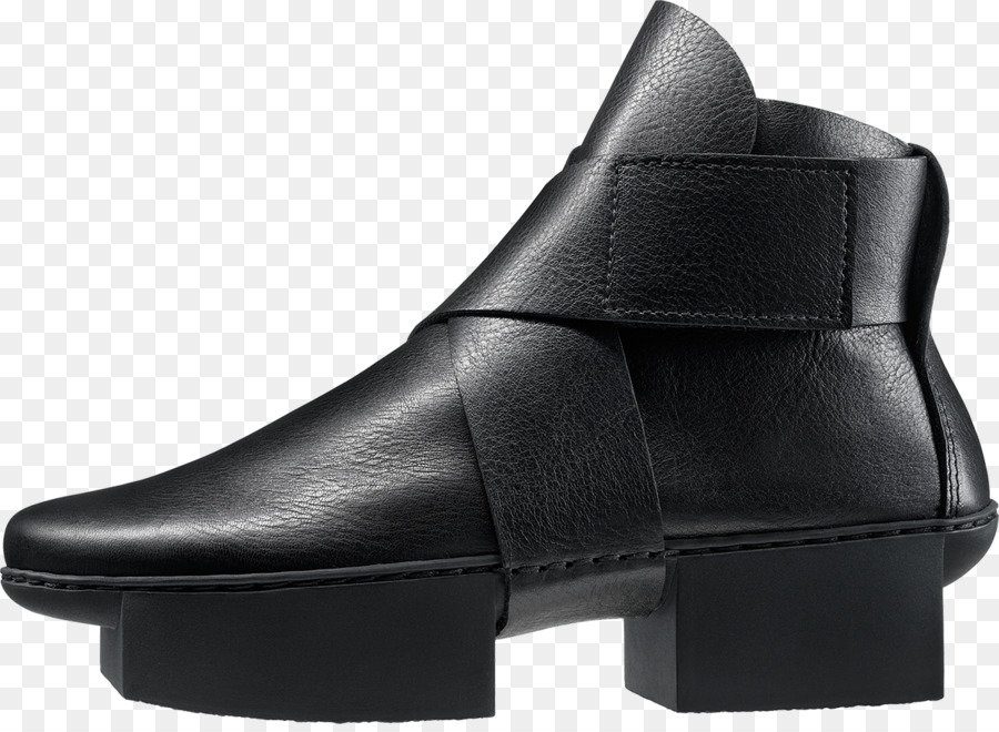 Botte Noire，Mode PNG