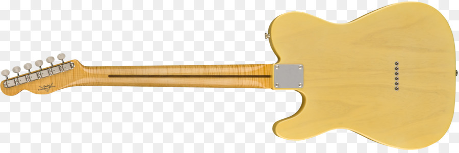 Guitare，Bass Fender Precision PNG
