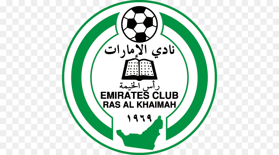 Emirates Club，Ras Alkhaimah PNG