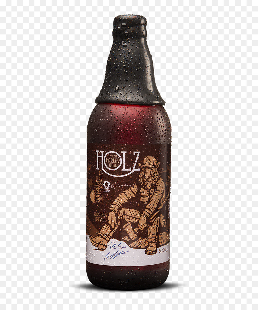 De，La Bière PNG