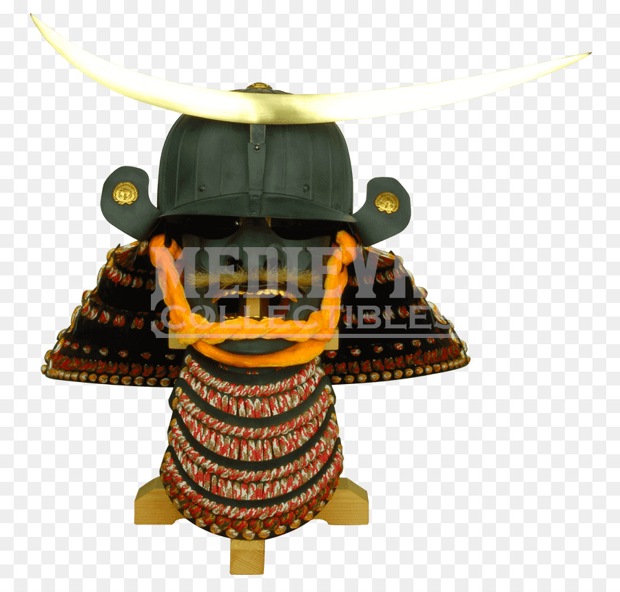 Casque De Samouraï，Armure PNG