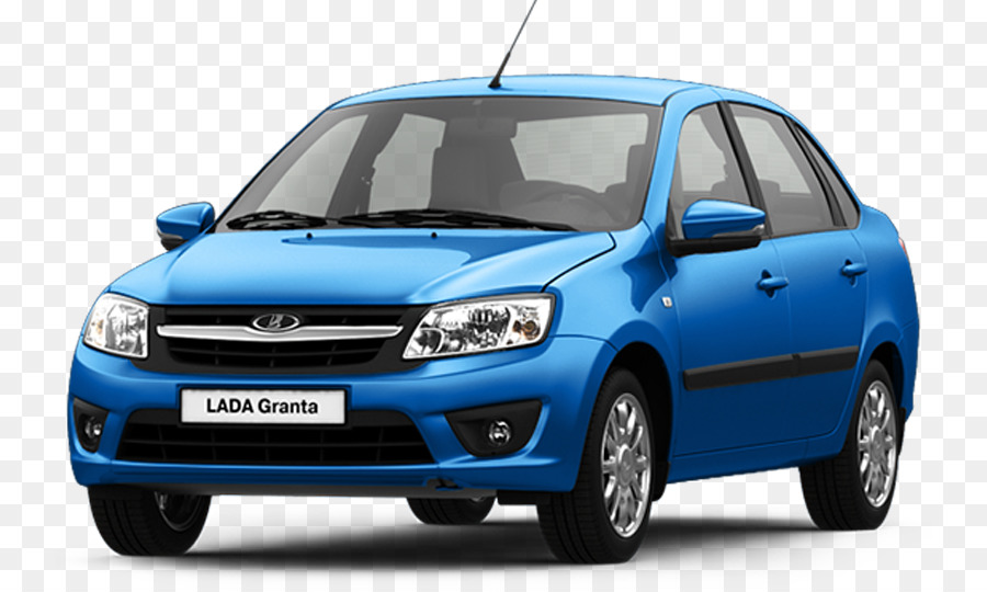 Lada，Voiture PNG