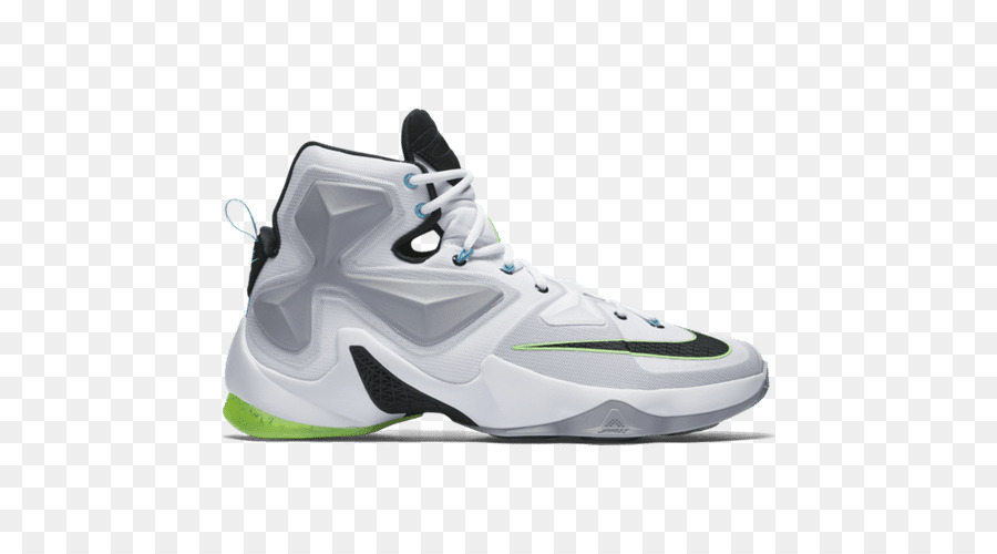 Nike，Chaussure De Basket Ball PNG