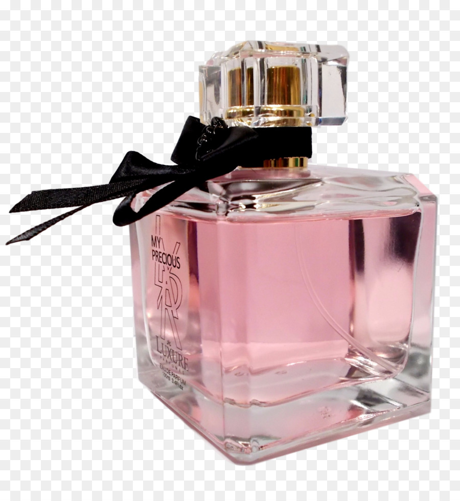 Parfum，Bouteille En Verre PNG
