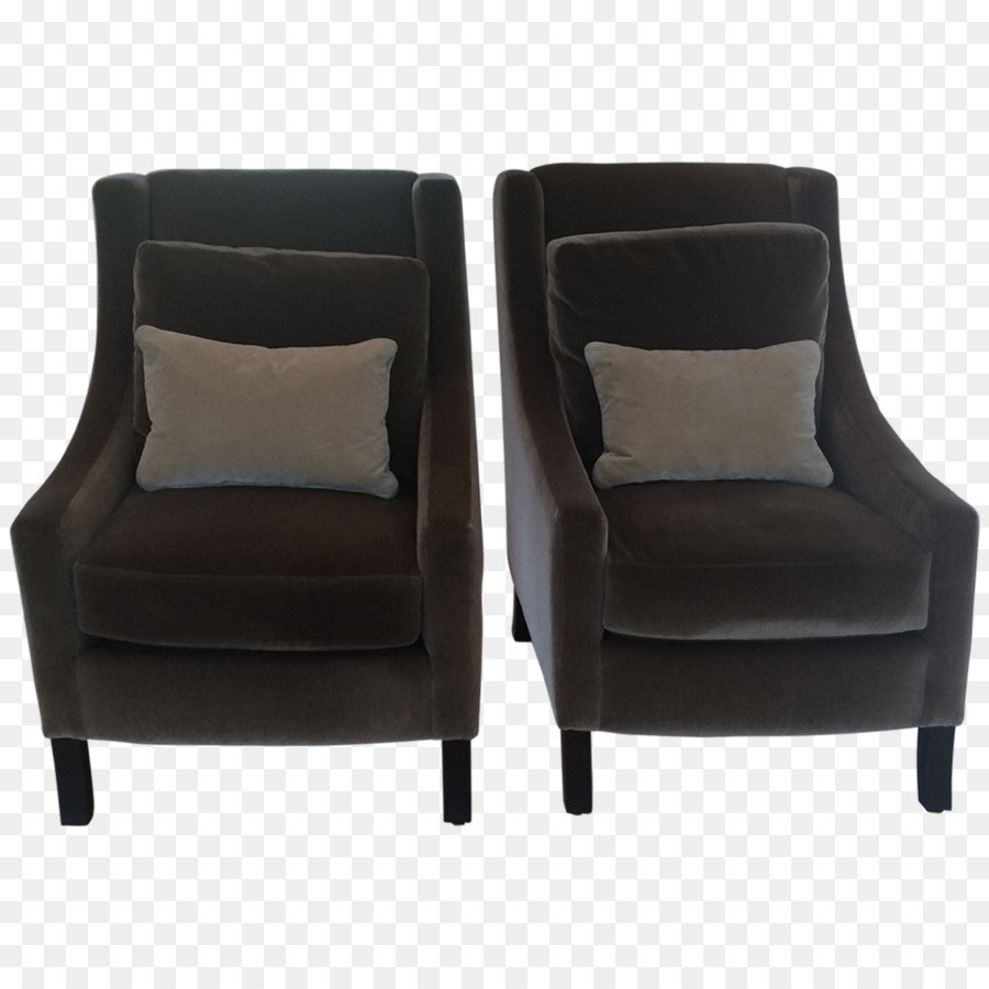 Fauteuil Noir，Siège PNG