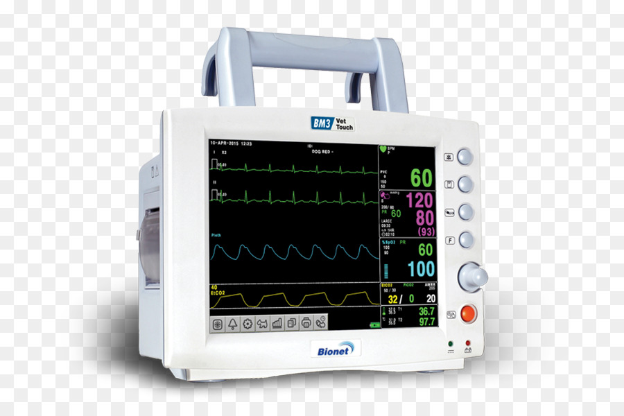 Moniteur Médical，Santé PNG