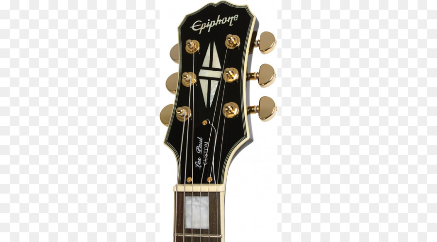 Epiphone，Epiphone Les Paul PNG