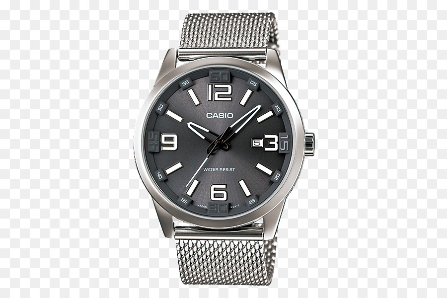 Montre Casio，Temps PNG