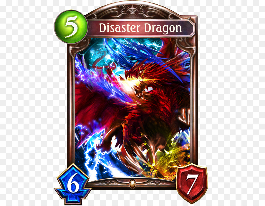 Shadowverse，Carte PNG