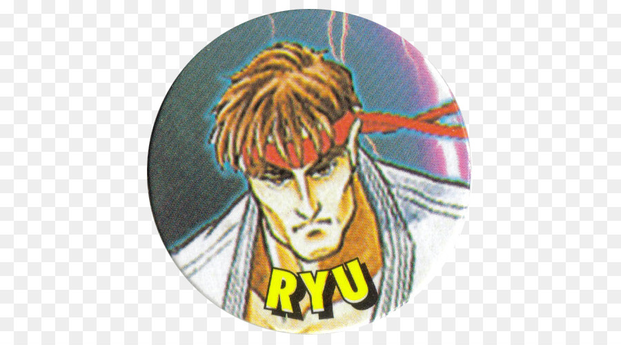 Street Fighter Ii Le Monde Guerrier，Ryu PNG