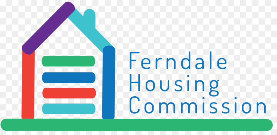 Logo，Ferndale PNG