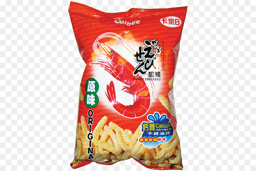 Chips De Pomme De Terre，Calbee PNG