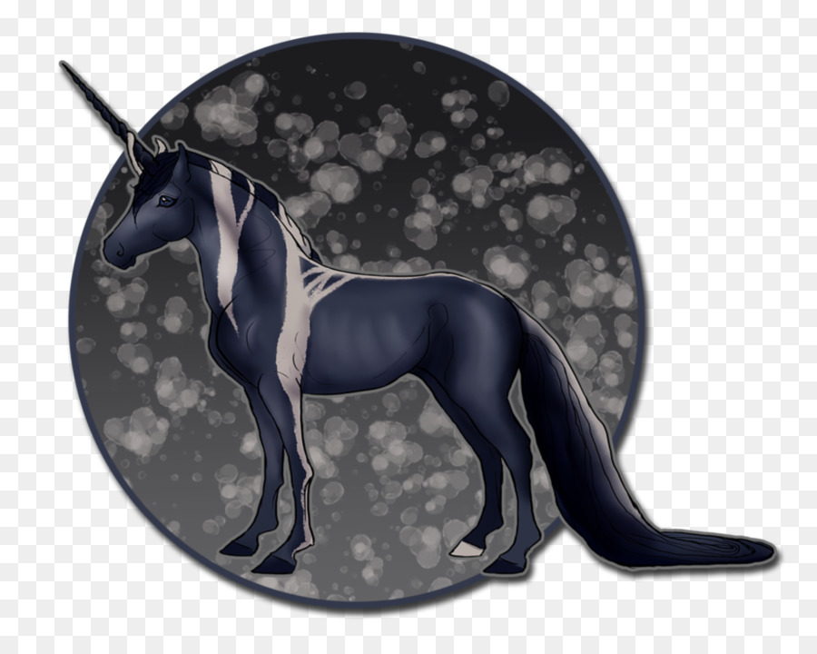 Mustang，Licorne PNG