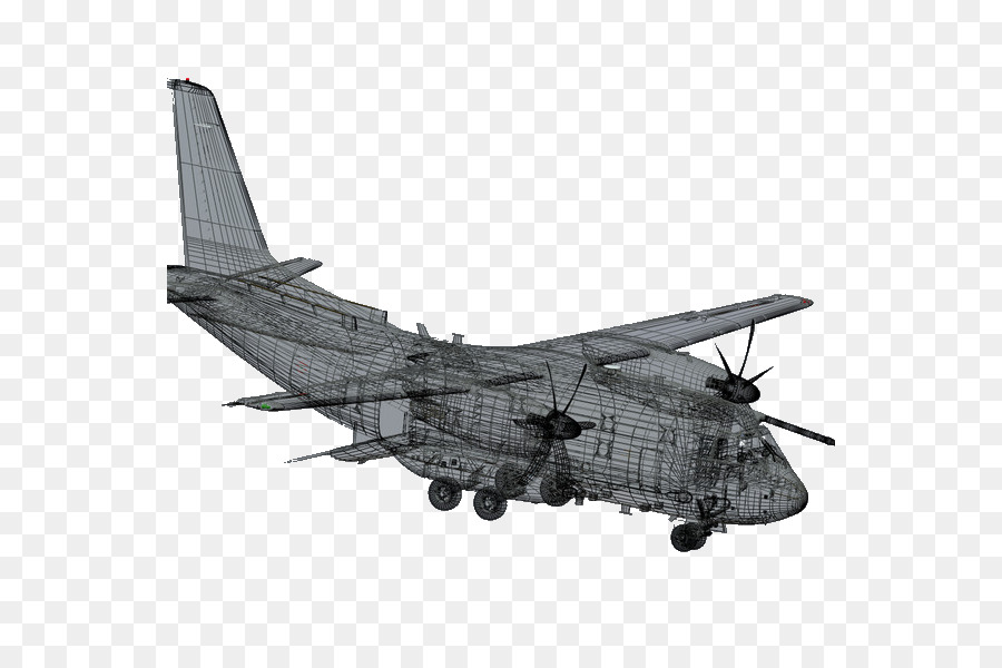 Avion De Transport Militaire，Avion PNG