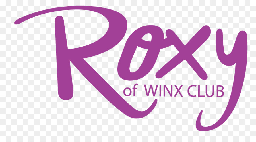 Logo，Winx Sur Terre PNG
