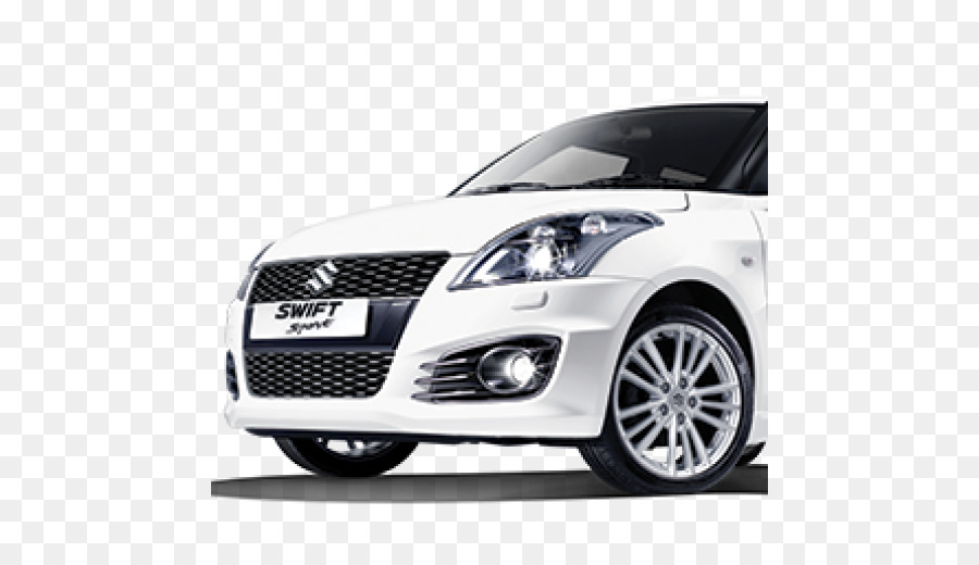 Suzuki Swift，Suzuki PNG