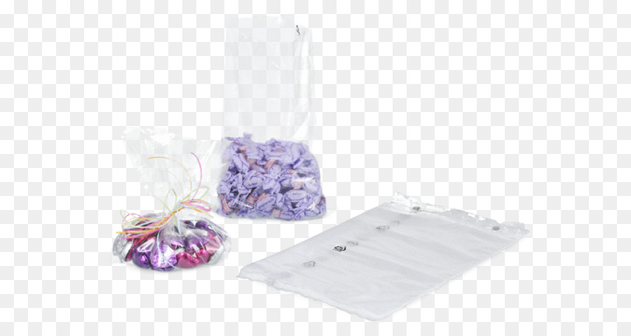 En Plastique，Violet PNG
