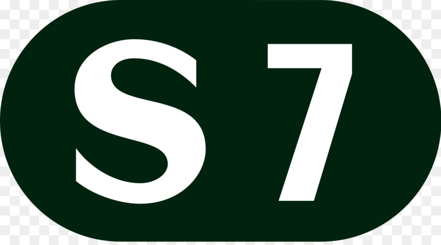 S7，Rhinemain Métro PNG