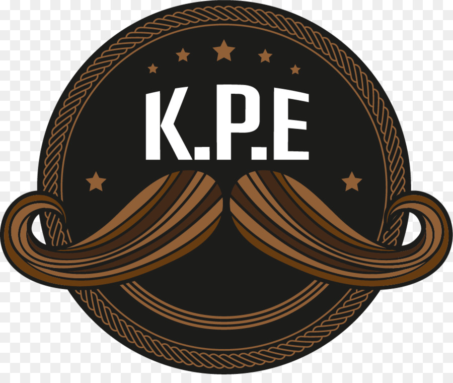 Logo Moustache，Emblème PNG