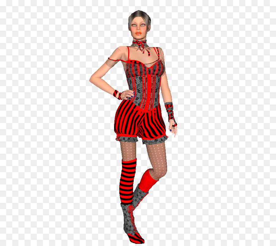 Costume，Tinypic PNG